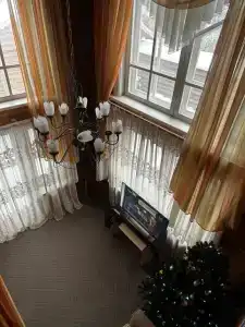 Усадьба в Тальцах - 10