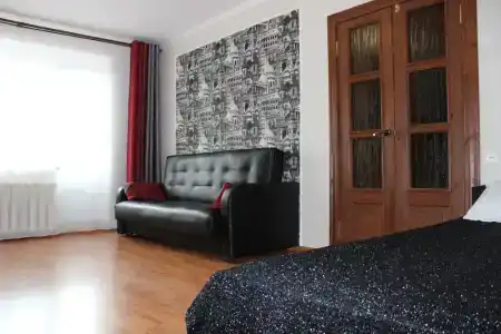 Apartment on Dmitriya Blagoyeva - 3