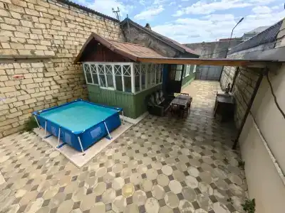 Дом на исторической улице - 0