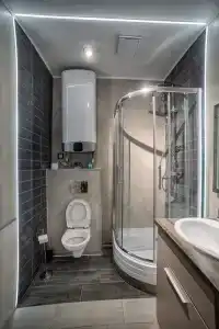 Apartment on Bolshaya Sovetskaya 35 - 7