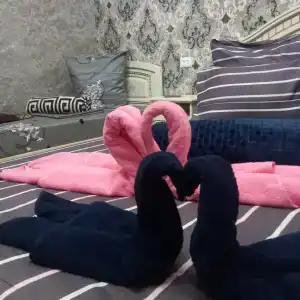 В гостях у Аслана - 169