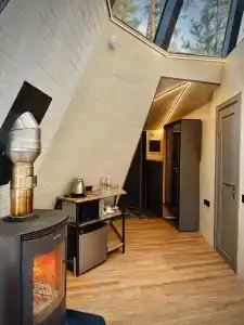 Вилла Konus 360 - 7