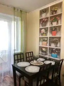 Квартиры на Литовском Вал 87А - 289