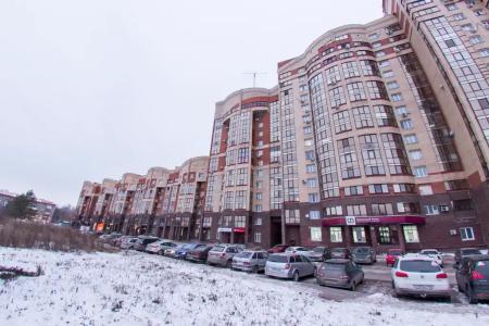 Черниковская, 51 - 3