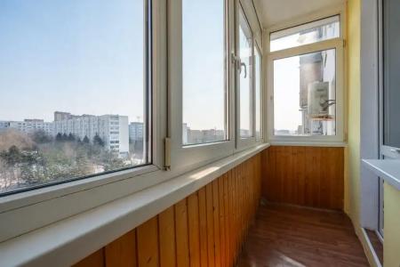 Квартира на Добровольского - 16