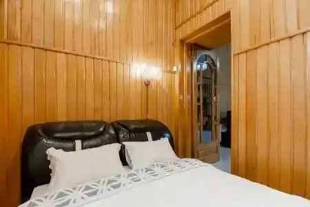 BHM Hostel - 1