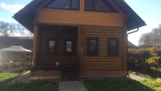 Дом с видом на Музей деревянного зодчества - 8