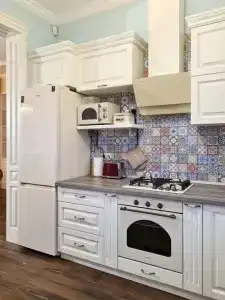 Apart 39 Villa Luxury у моря в Заостровье - 16