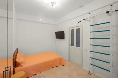 Квартиры на Игнатенко 7 - 543