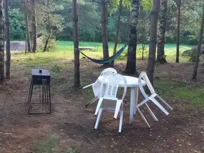 Дом на берегу озера Велино - 5