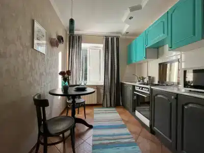 Квартиры на Северном 7 - 18