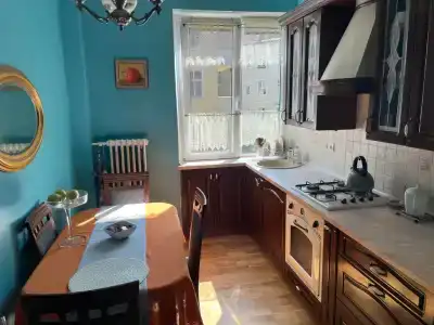 Квартиры в Зоологическом тупике 3 - 35