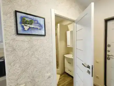 Квартиры на Цветочной 34 - 147