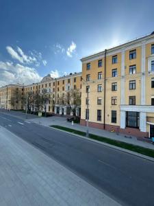 Квартиры на Ботанической 41к7 - 299