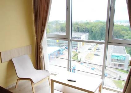 Квартиры на Гагарина 11 - 508