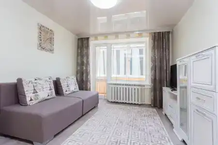 Квартиры на Романовской Слободе 10 - 55