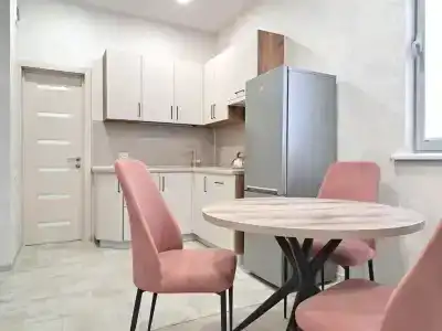 Квартиры на Цветочной 34 - 326