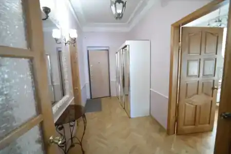 Квартиры на Грузинском Валу 28/45 - 44