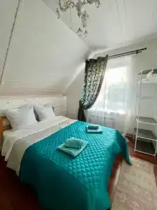 Уютный деревенский дом - 33