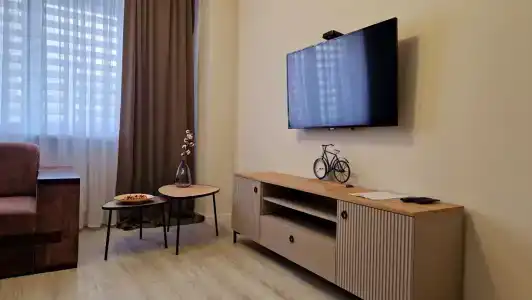 Квартиры на Курчатова 22 - 55