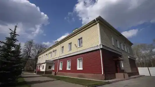 Парк Культуры - 1