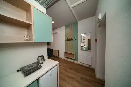 Апарт-отель Флигель - 8