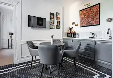 Квартира в центре Суздаля - 4