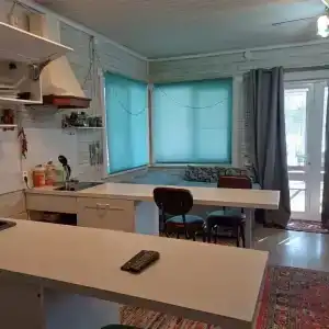 Уютный домик для отдыха - 43
