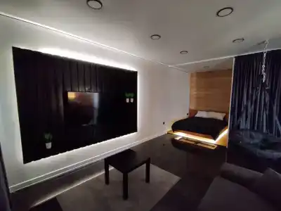 Квартиры на Курчатова 22 - 70