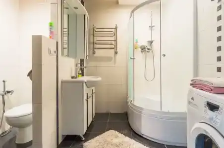 Квартиры на Притыцкого 97 - 83