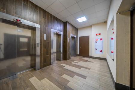 Романтичная однушка у метро Девяткино - 13