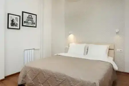 Квартиры на Белинского 30 - 284