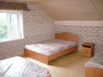 Forest house - 12