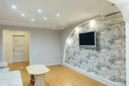 Уютный коттедж где всё рядом - 8