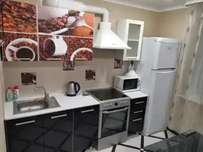 Дуэт с Джакузи - 6