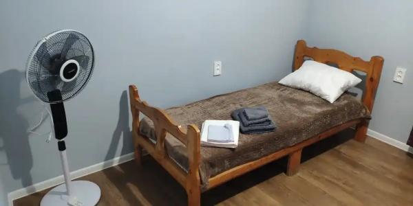 Дом на берегу моря - 11