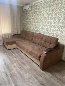 Квартира в центре с видом на Змейку - 31
