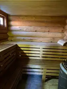 Дом на берегу Волги - 27