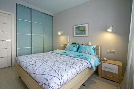 Квартиры на Чкалова 18 - 348