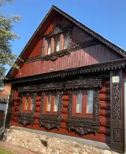 Старый Суздаль - 0