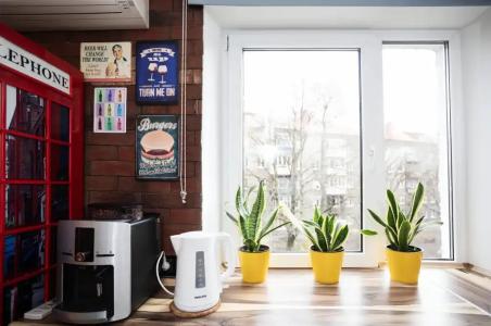 Квартиры на Северном 7 - 31