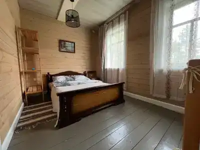Сосны и Берег - 6
