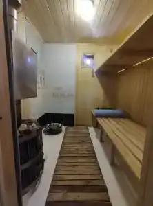 ЛадоГа Баня - 11