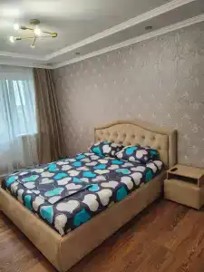 Квартиры на 65 лет Победы 13 - 38