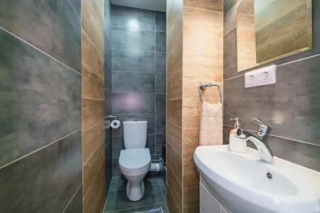 Квартиры на Цветочной 34 - 1082