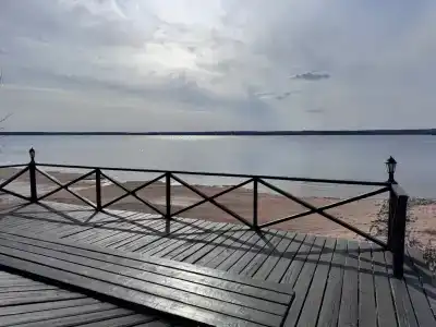 Дом с баней - 10
