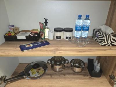 Квартиры на Русанова 5 - 190