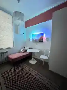 Квартиры на Ботанической 41к7 - 292