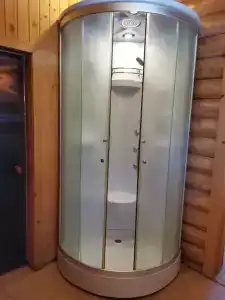 Гостевой дом с баней - 4