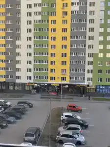 Квартиры на Гаражной 7 - 60